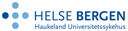 logo of www.helse-bergen.no