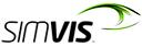 logo of www.SimVis.at