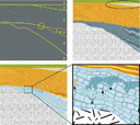 Patel et al. 08: The Seismic Analyzer: Interpreting and Illustrating 2D Seismic Data